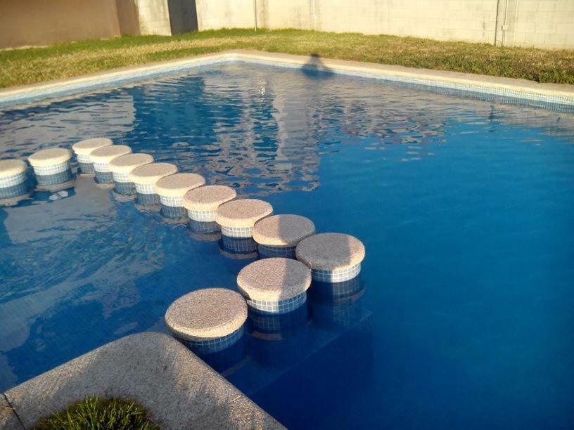 Piso De 3 Dormitorios En Noalla Noalla  Kültér fotó