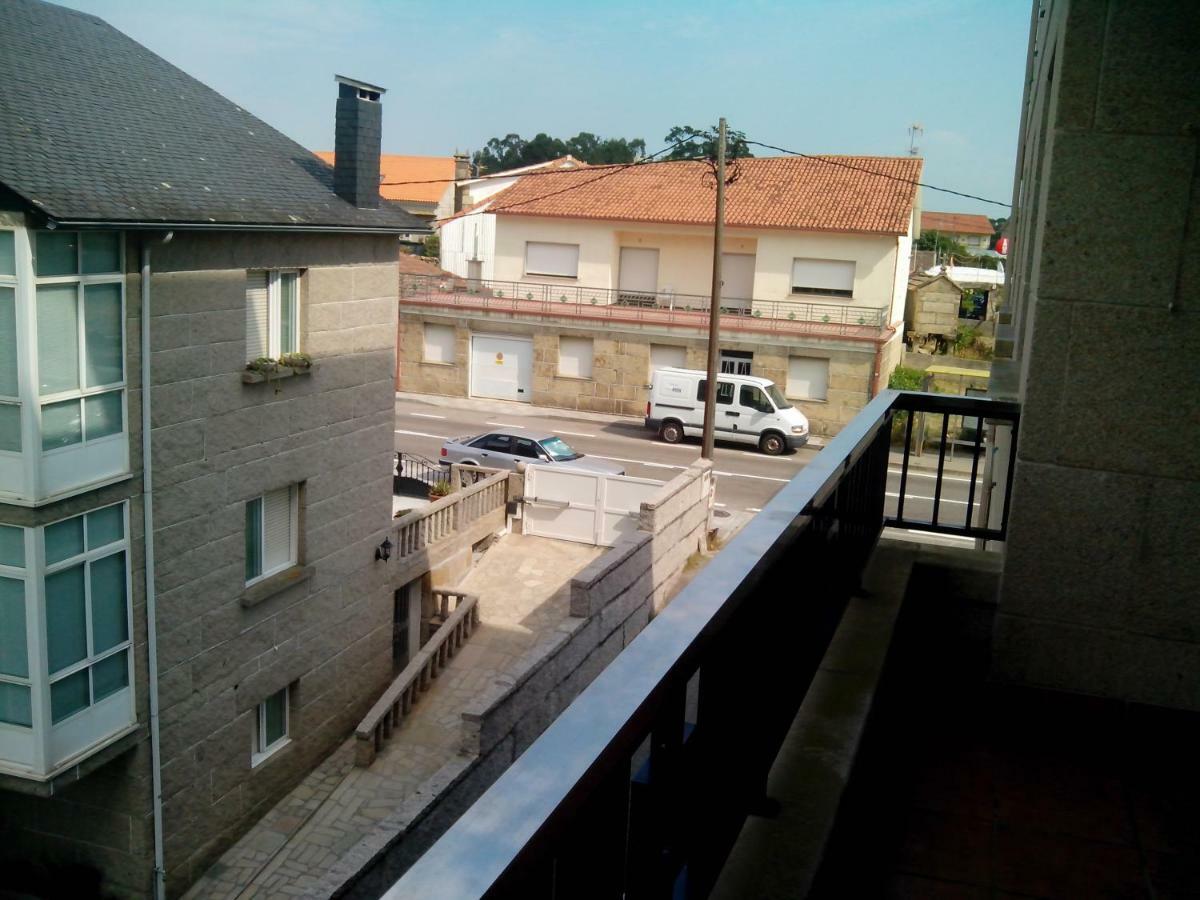 Piso De 3 Dormitorios En Noalla Noalla  Kültér fotó
