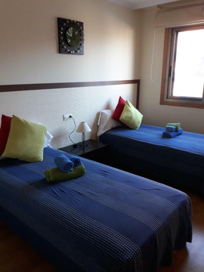 Piso De 3 Dormitorios En Noalla Noalla  Kültér fotó